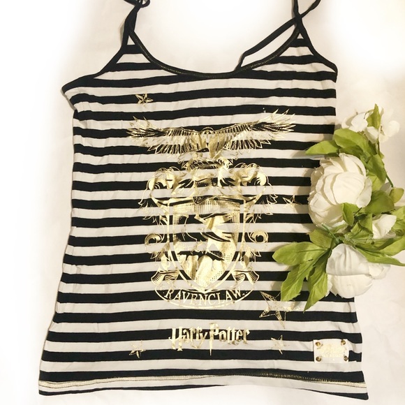 love to Lounge Tops - Harry Potter tank top